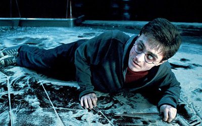 Harry Potter a Fénixův řád - pátý film o brýlatém čaroději